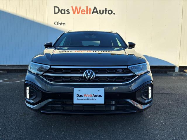 T-ロック TDI Rライン(3枚目)