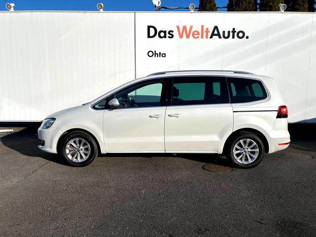 シャラン TSI コンフォートライン(4枚目)