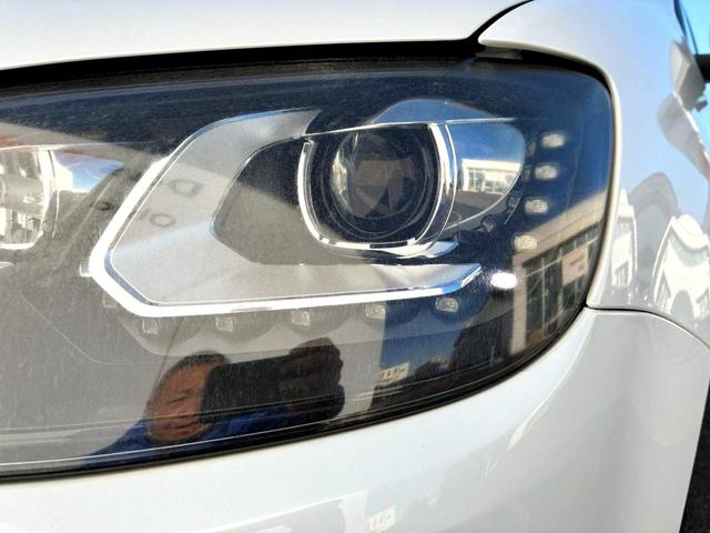 シャラン TSI コンフォートライン(9枚目)