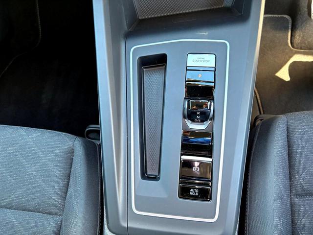 ゴルフ eTSIアクティブ プラチナムエディション(15枚目)