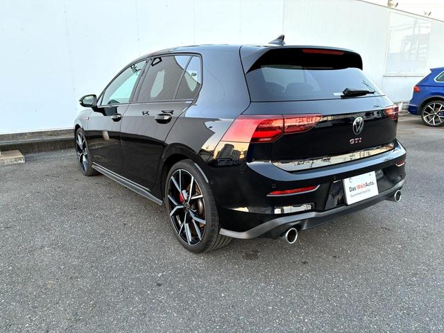 ゴルフGTI ベースグレード(6枚目)