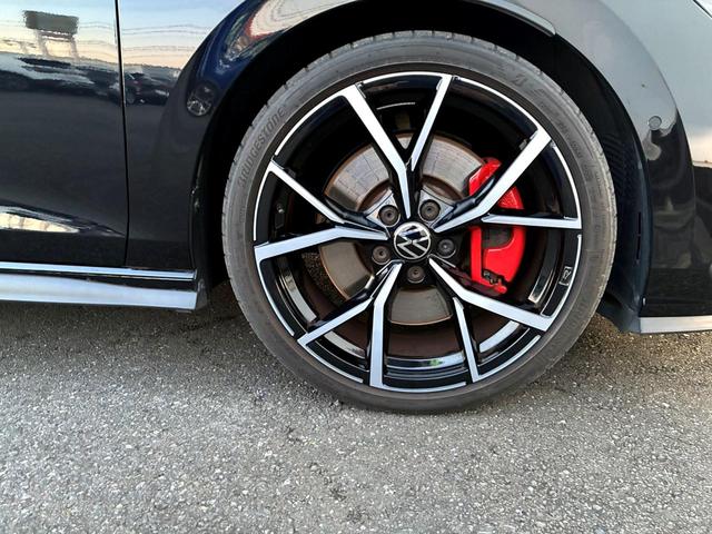 ゴルフGTI ベースグレード(10枚目)