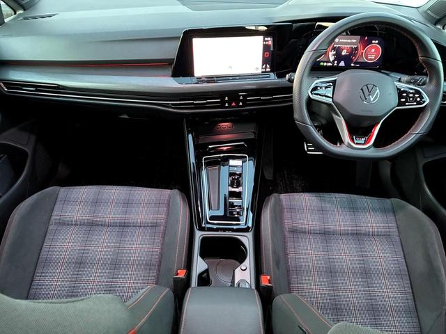 ゴルフGTI ベースグレード(15枚目)