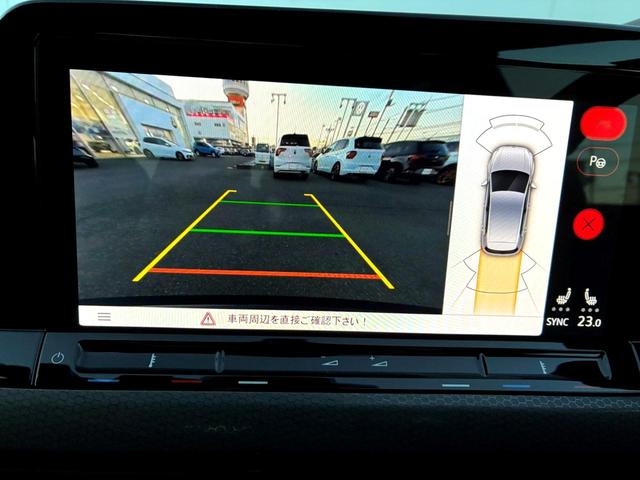 ゴルフGTI ベースグレード(17枚目)