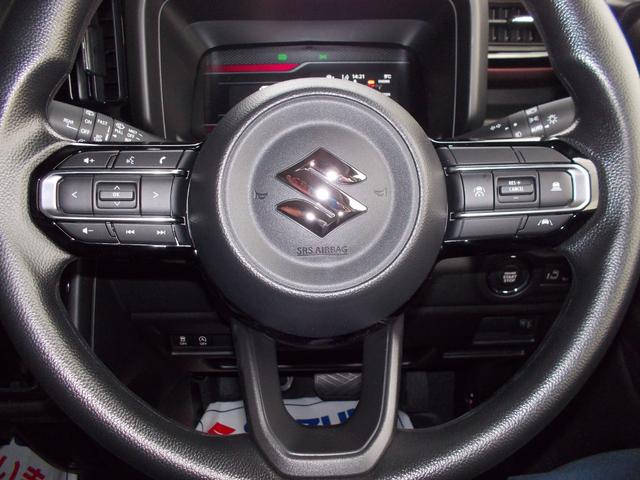 スペーシアカスタム ハイブリッドＧＳ　届出済み未使用車　左側パワースライドドア　ＬＥＤライト　オートライト　ベンチシート　アルミホイール　禁煙車　スマートキー（17枚目）