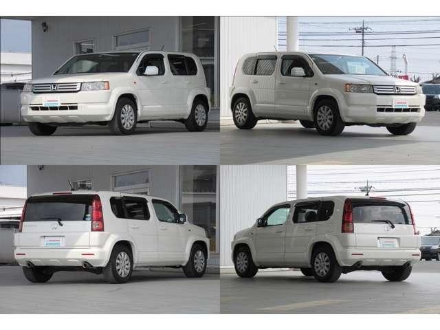18L Xパッケージ ナビ・リヤカメラ・ETC・HID(6枚目)