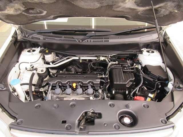 18L Xパッケージ ナビ・リヤカメラ・ETC・HID(18枚目)