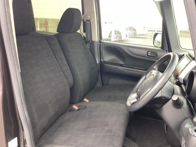 Ｎ－ＢＯＸ Ｇ・Ｌパッケージ　Ｉ－ＳＴＯＰ　ベンチ席　メンテナンスノート　カラーバックモニター　全席ＰＷ　イモビライザー　ナビテレビ　１セグ　ＡＡＣ　スマートキー　ＡＢＳ　ＥＴＣ　キーレスＥ　パワーステアリング（13枚目）