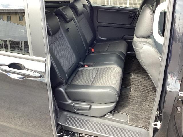 フリード+ G ドラレコ 衝突被害軽減システム 両側電動ドア LEDヘッドライト 横滑り防止機能 ETC車載器 フルセグテレビ オートエアコン DVD再生 シートヒーター スマートキー クルーズコントロール(14枚目)