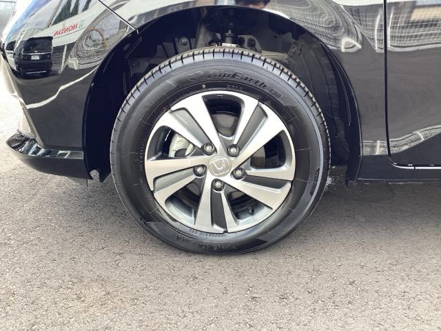 フリード+ G ドラレコ 衝突被害軽減システム 両側電動ドア LEDヘッドライト 横滑り防止機能 ETC車載器 フルセグテレビ オートエアコン DVD再生 シートヒーター スマートキー クルーズコントロール(18枚目)