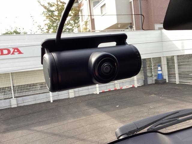 フィット e:HEVホーム 前後誤発進抑制機能 クリソナ 助手席エアバッグ 運転席エアバッグ アイドリングストップ LEDライト バックカメラ ABS サイドエアバッグ オートクルーズコントロール フルセグTV(24枚目)