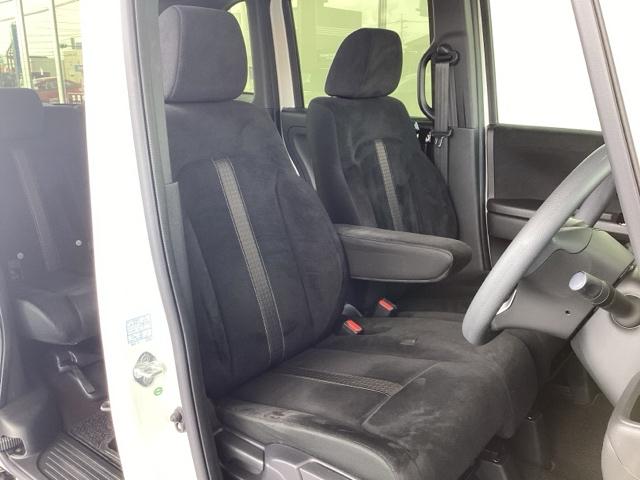 N-BOXカスタム G・Lホンダセンシング 地デジTV 整備記録簿 助手席エアバッグ キーレス アイドリングST セキュリティーアラーム スマ-トキ- リアカメラ ナビTV ETC 前車追従機能 サイドエアバッグ DVD(13枚目)