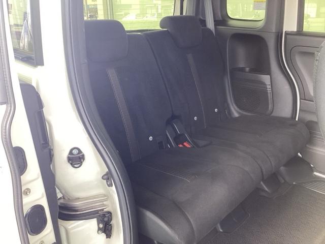 N-BOXカスタム G・Lホンダセンシング 地デジTV 整備記録簿 助手席エアバッグ キーレス アイドリングST セキュリティーアラーム スマ-トキ- リアカメラ ナビTV ETC 前車追従機能 サイドエアバッグ DVD(14枚目)