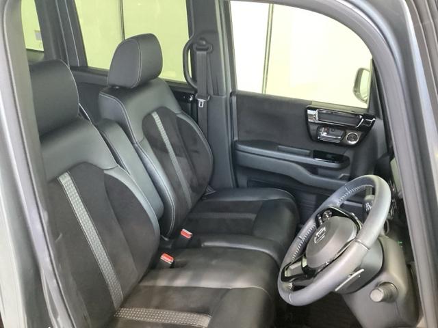 N-BOXカスタム Lターボ 地デジチューナー 衝突軽減ブレーキサポート LEDヘッドライ アイドリングS ターボエンジン PS カーテンエアバック シートヒータ エアバック スマートキープッシュスタート AAC ABS(13枚目)