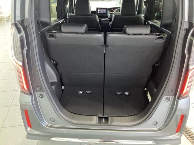 N-BOXカスタム Lターボ 地デジチューナー 衝突軽減ブレーキサポート LEDヘッドライ アイドリングS ターボエンジン PS カーテンエアバック シートヒータ エアバック スマートキープッシュスタート AAC ABS(18枚目)