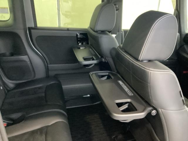 N-BOXカスタム Lターボ 地デジチューナー 衝突軽減ブレーキサポート LEDヘッドライ アイドリングS ターボエンジン PS カーテンエアバック シートヒータ エアバック スマートキープッシュスタート AAC ABS(21枚目)