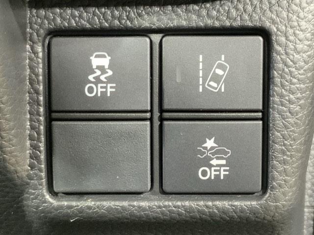 Ｎ－ＢＯＸカスタム Ｇ・Ｌホンダセンシング　地デジＴＶ　整備記録簿　助手席エアバッグ　キーレス　アイドリングＳＴ　セキュリティーアラーム　スマ－トキ－　リアカメラ　ナビＴＶ　ＥＴＣ　前車追従機能　サイドエアバッグ　ＵＳＢ（30枚目）