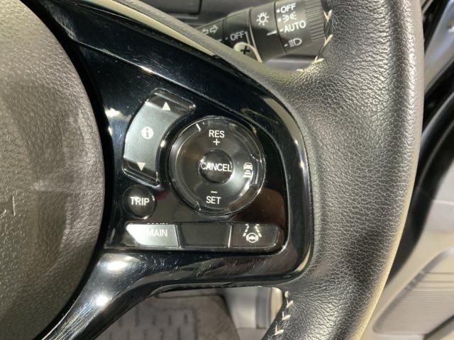 N-BOXカスタム Lターボスタイル+ブラック ターボエンジン スマ-トキ- エアバック 横滑り防止機能 ナビ&TV サイドカーテンエアバック USB接続 クルーズコントロール 助手席エアバッグ 地デジ LEDライト(33枚目)