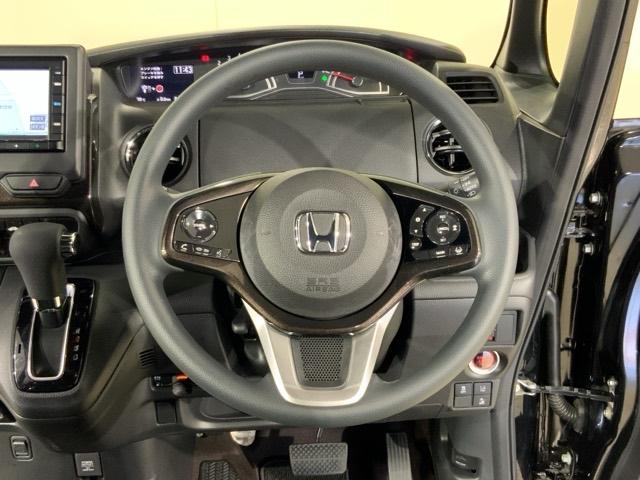 N-BOXカスタム G・Lホンダセンシング 整備記録簿 助手席エアバッグ キーレス シートH アイドリングST セキュリティーアラーム スマ-トキ- リアカメラ ETC 前車追従機能 サイドエアバッグ LEDヘッドライト(13枚目)