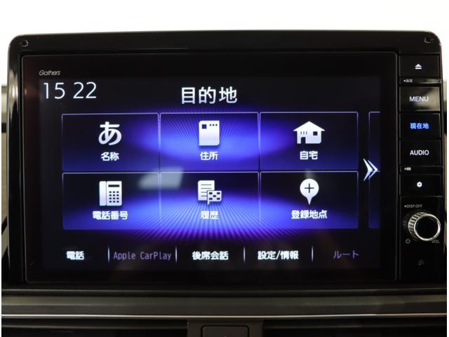 オデッセイ アブソルート　緊急ブレーキ　アラウンドビューモニター　スマートキー＆プッシュスタート　盗難防止　ＰＷシート　クルーズＣ　ＥＴＣ装備　ナビＴＶ　ＬＥＤヘッドランプ　運転席エアバック　ＤＶＤ視聴　ＡＡＣ（20枚目）