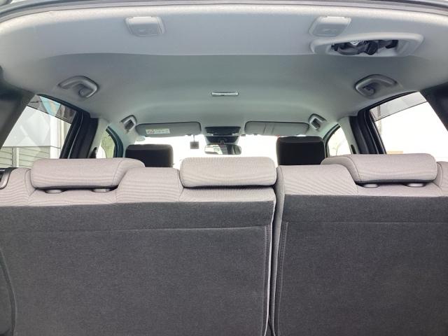 フィット クロスター パーキングセンサー 地デジ Bカメ スマートキ ナビTV Aストップ カーテンエアバッグ クルーズコントロール オートエアコン パワステ 記録簿 Dレコ LEDライト ETC VSA(12枚目)