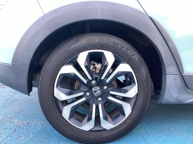 フィット クロスター パーキングセンサー 地デジ Bカメ スマートキ ナビTV Aストップ カーテンエアバッグ クルーズコントロール オートエアコン パワステ 記録簿 Dレコ LEDライト ETC VSA(20枚目)