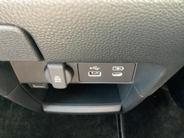 ステップワゴン e:HEVスパーダ マルチカメラ デュアルエアコン フルオートエアコン ESC シートヒータ オートライト キーフリー LEDヘッドランプ イモビ ABS リアカメラ スマートキ クルーズコントロール(24枚目)