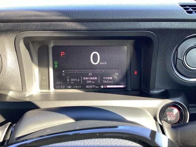 Ｎ－ＢＯＸカスタム コーディネートスタイル　オートクルーズ　マルチビューカメラ　フルセグ対応　Ｗ電動ドア　シートヒータ　ＬＥＤ　ＥＳＣ　リアカメラ　ＥＴＣ　ソナー　ベンチシート　ＤＶＤ　アイドリングストップ　エアコン（16枚目）