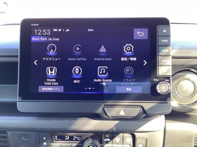 Ｎ－ＢＯＸカスタム コーディネートスタイル　オートクルーズ　マルチビューカメラ　フルセグ対応　Ｗ電動ドア　シートヒータ　ＬＥＤ　ＥＳＣ　リアカメラ　ＥＴＣ　ソナー　ベンチシート　ＤＶＤ　アイドリングストップ　エアコン（22枚目）