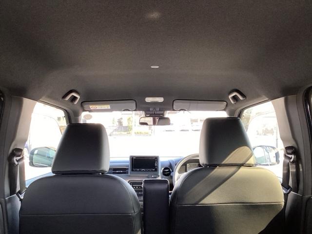 N-WGNカスタム L キーレス カーテンエアバッグ LEDヘッド VSA 記録簿 Rカメラ フルセグ コーナーセンサー 衝突被害軽減ブレーキ オートエアコン クルコン スマートキー パワステ シートヒーター DVD(12枚目)