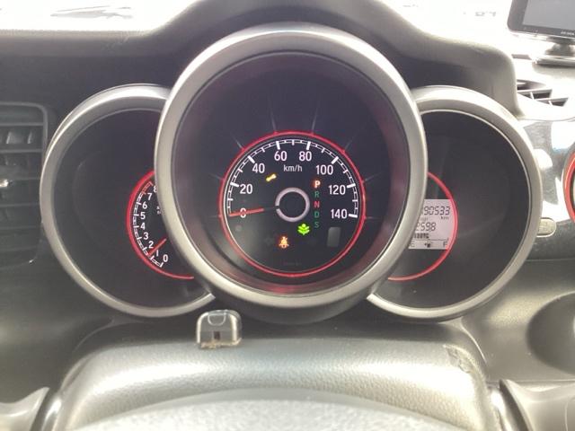 N-BOXカスタム 2トーンカラースタイルG・ターボLパッケージ キーレスエントリー パワーステアリング ナビTV パワーウィンドウ エアコン スマートキー ETC車載器 クルーズコントロール アイドリングストップ(16枚目)