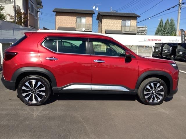 WR-V Z+ クリソナ 追突軽減ブレーキ フルセグテレビ サイドエアバッグ 盗難防止システム 運転席エアバッグ Bカメラ クルコン 横滑り防止 ドライブレコーダー フルオートエアコン パワーウィンドウ ABS(4枚目)