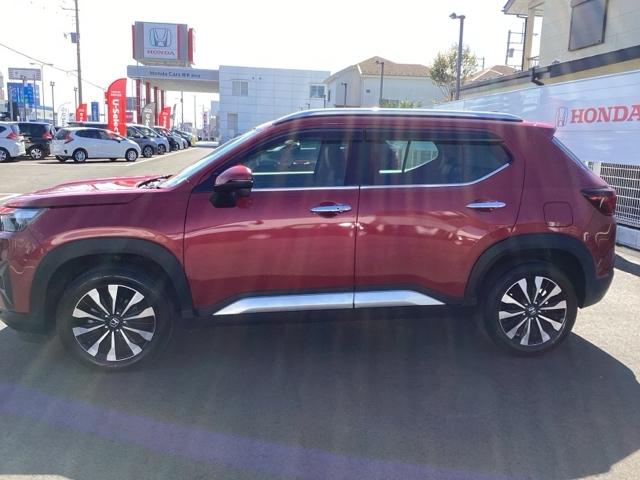 WR-V Z+ クリソナ 追突軽減ブレーキ フルセグテレビ サイドエアバッグ 盗難防止システム 運転席エアバッグ Bカメラ クルコン 横滑り防止 ドライブレコーダー フルオートエアコン パワーウィンドウ ABS(5枚目)