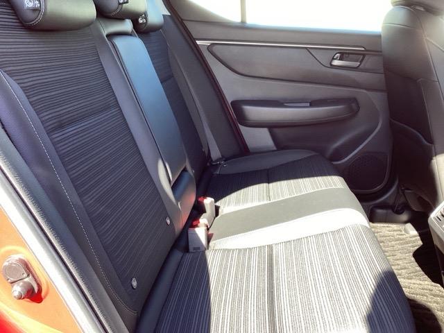 WR-V Z+ クリソナ 追突軽減ブレーキ フルセグテレビ サイドエアバッグ 盗難防止システム 運転席エアバッグ Bカメラ クルコン 横滑り防止 ドライブレコーダー フルオートエアコン パワーウィンドウ ABS(14枚目)