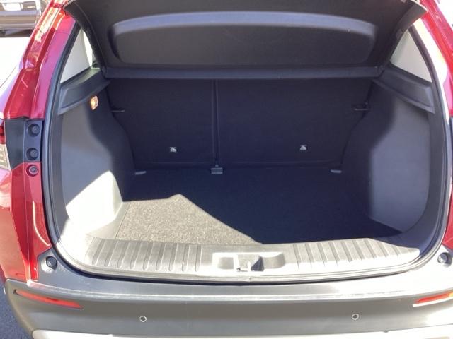 WR-V Z+ クリソナ 追突軽減ブレーキ フルセグテレビ サイドエアバッグ 盗難防止システム 運転席エアバッグ Bカメラ クルコン 横滑り防止 ドライブレコーダー フルオートエアコン パワーウィンドウ ABS(18枚目)