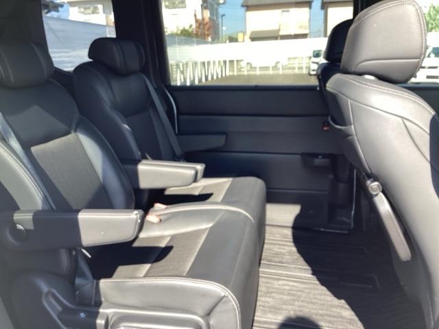 ステップワゴン e:HEVスパーダ デュアルエアコン フルオートエアコン ESC シートヒータ オートライト キーフリー LEDヘッドランプ イモビ ABS リアカメラ スマートキ クルーズコントロール ECOモード(14枚目)