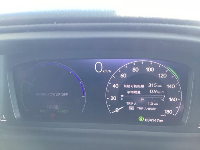 ステップワゴン e:HEVスパーダ デュアルエアコン フルオートエアコン ESC シートヒータ オートライト キーフリー LEDヘッドランプ イモビ ABS リアカメラ スマートキ クルーズコントロール ECOモード(16枚目)