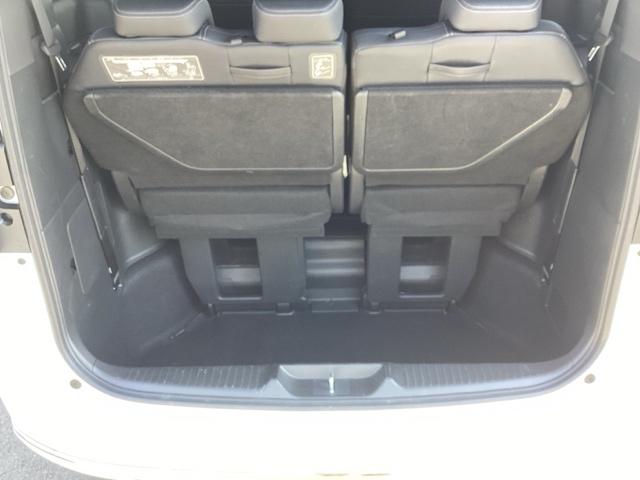 ステップワゴン e:HEVスパーダ デュアルエアコン フルオートエアコン ESC シートヒータ オートライト キーフリー LEDヘッドランプ イモビ ABS リアカメラ スマートキ クルーズコントロール ECOモード(18枚目)