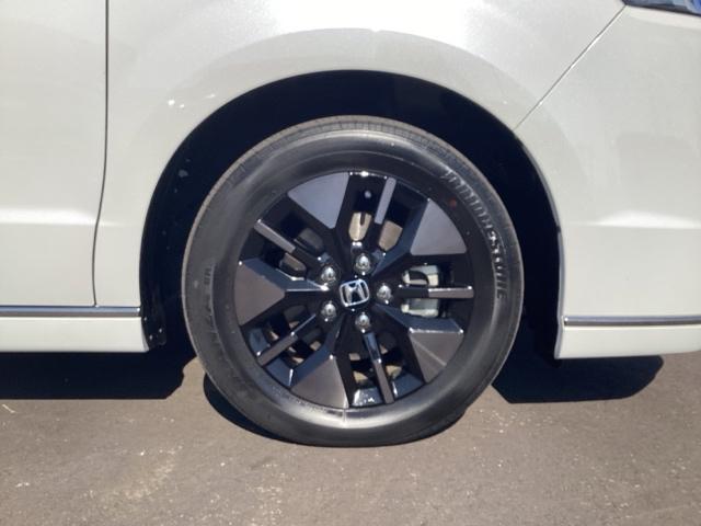 ステップワゴン e:HEVスパーダ デュアルエアコン フルオートエアコン ESC シートヒータ オートライト キーフリー LEDヘッドランプ イモビ ABS リアカメラ スマートキ クルーズコントロール ECOモード(19枚目)