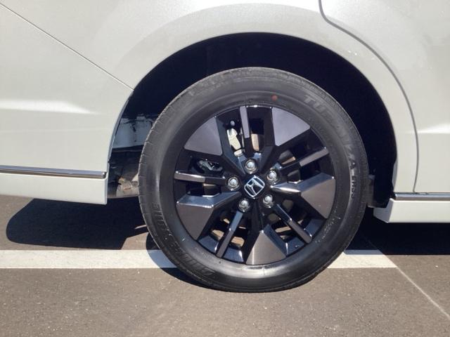 ステップワゴン e:HEVスパーダ デュアルエアコン フルオートエアコン ESC シートヒータ オートライト キーフリー LEDヘッドランプ イモビ ABS リアカメラ スマートキ クルーズコントロール ECOモード(20枚目)