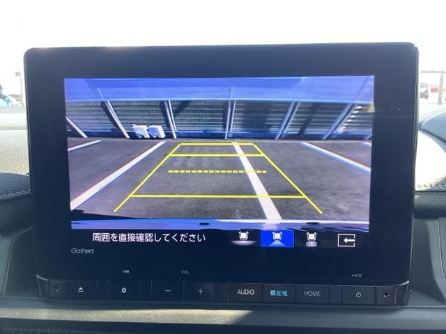 ステップワゴン e:HEVスパーダ デュアルエアコン フルオートエアコン ESC シートヒータ オートライト キーフリー LEDヘッドランプ イモビ ABS リアカメラ スマートキ クルーズコントロール ECOモード(21枚目)