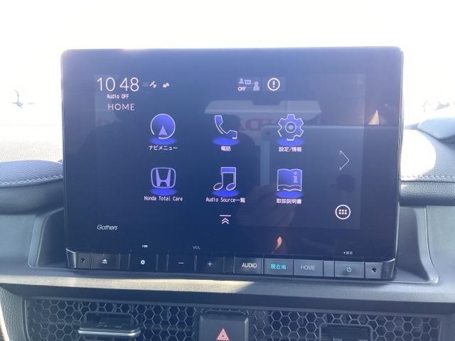 ステップワゴン e:HEVスパーダ デュアルエアコン フルオートエアコン ESC シートヒータ オートライト キーフリー LEDヘッドランプ イモビ ABS リアカメラ スマートキ クルーズコントロール ECOモード(22枚目)