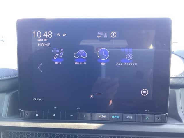 ステップワゴン e:HEVスパーダ デュアルエアコン フルオートエアコン ESC シートヒータ オートライト キーフリー LEDヘッドランプ イモビ ABS リアカメラ スマートキ クルーズコントロール ECOモード(23枚目)