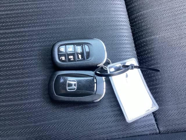 ステップワゴン e:HEVスパーダ デュアルエアコン フルオートエアコン ESC シートヒータ オートライト キーフリー LEDヘッドランプ イモビ ABS リアカメラ スマートキ クルーズコントロール ECOモード(27枚目)