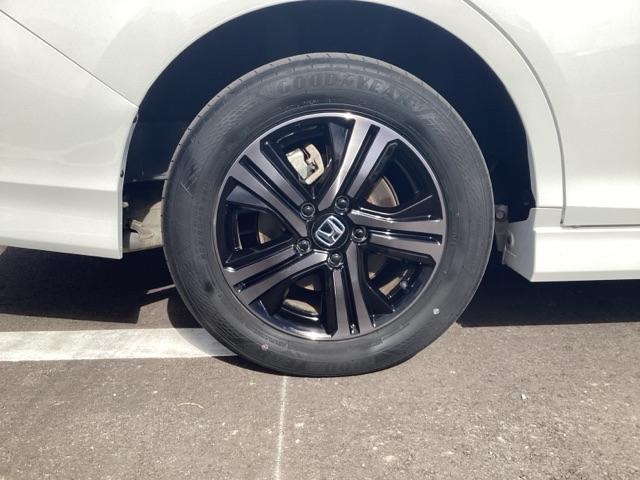 ステップワゴンスパーダ e:HEVスパーダG・EXホンダセンシング エアバック 地デジ クルコン サイドエアバッグ シ-トヒ-タ- 衝突軽減システム スマキー LEDランプ ABS キーレス フルオートエアコン ETC(20枚目)