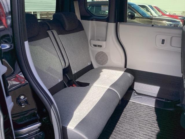 N-BOX ベースグレード 衝突軽減システム スマートキ- カーテンエアバック イモビライザー ECOモード 横滑り防止 オートクルーズ LEDヘッドライト キーフリー 地デジ パワーステアリング オートエアコン(14枚目)