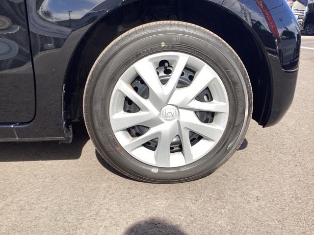 N-BOX ベースグレード 衝突軽減システム スマートキ- カーテンエアバック イモビライザー ECOモード 横滑り防止 オートクルーズ LEDヘッドライト キーフリー 地デジ パワーステアリング オートエアコン(19枚目)