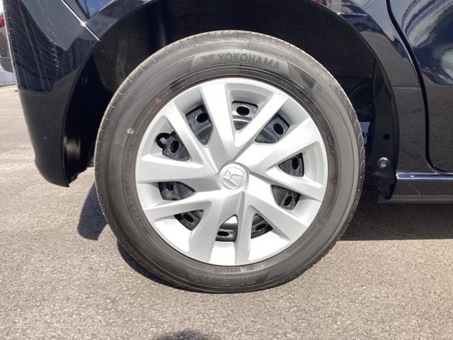 N-BOX ベースグレード 衝突軽減システム スマートキ- カーテンエアバック イモビライザー ECOモード 横滑り防止 オートクルーズ LEDヘッドライト キーフリー 地デジ パワーステアリング オートエアコン(20枚目)