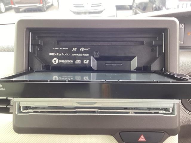 N-BOX L 衝突回避支援ブレーキ ドラレコ付 PW パワステ Sヒーター スマ-トキ- Bカメ 地デジTV ナビ&TV サイドエアバック 横滑り防止 ETC車載器 整備記録簿 LEDライト エアコン付き(27枚目)