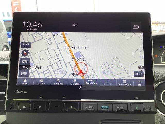 N-BOXカスタム Lターボ 地デジチューナー 衝突軽減ブレーキサポート LEDヘッドライ アイドリングS ターボエンジン PS カーテンエアバック シートヒータ エアバック スマートキープッシュスタート AAC ABS(10枚目)